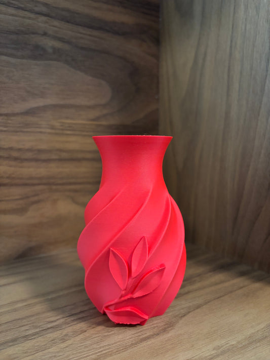 The Red Bride